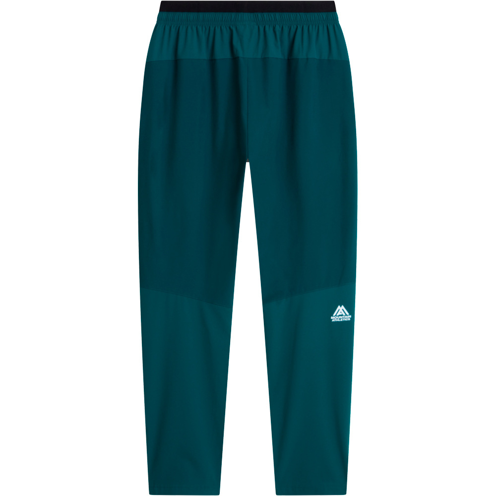The North Face pantalón montaña hombre M MOUNTAIN ATHLETICS USHBA PANTS 03