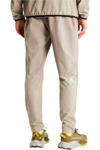 The North Face pantalón montaña hombre M MOUNTAIN ATHLETICS USHBA PANTS vista trasera