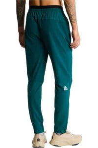 The North Face pantalón montaña hombre M MOUNTAIN ATHLETICS USHBA PANTS vista trasera
