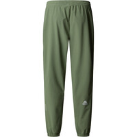 The North Face pantalón montaña hombre M MOUNTAIN ATHLETICS WIND PANT 03