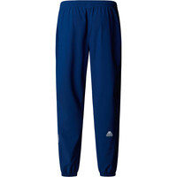 The North Face pantalón montaña hombre M MOUNTAIN ATHLETICS WIND PANT vista trasera
