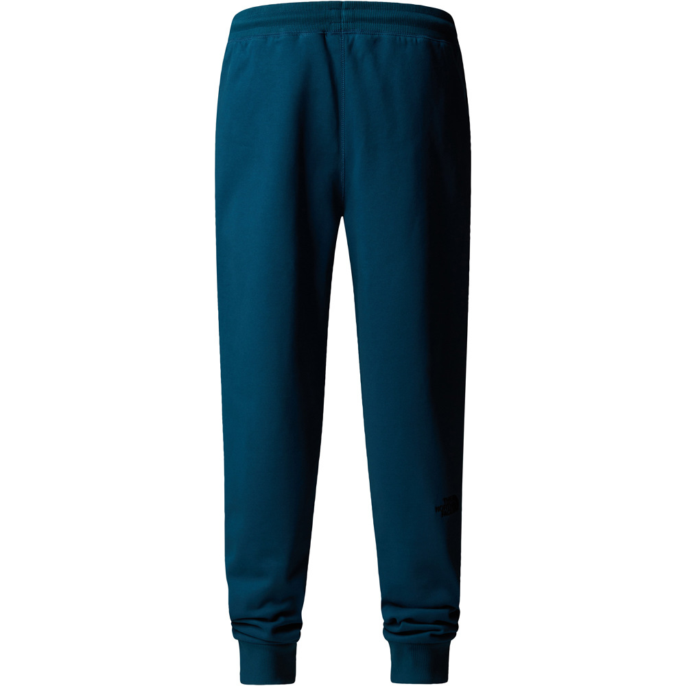 The North Face pantalón montaña hombre M NSE PANT vista trasera