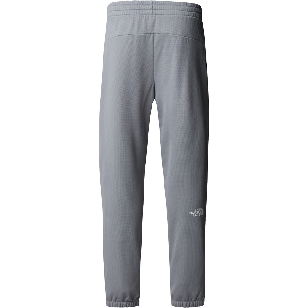 The North Face pantalón montaña hombre M REAXION 2.0  JOGGER 03