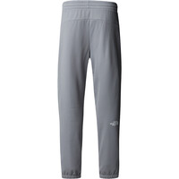 The North Face pantalón montaña hombre M REAXION 2.0  JOGGER 03
