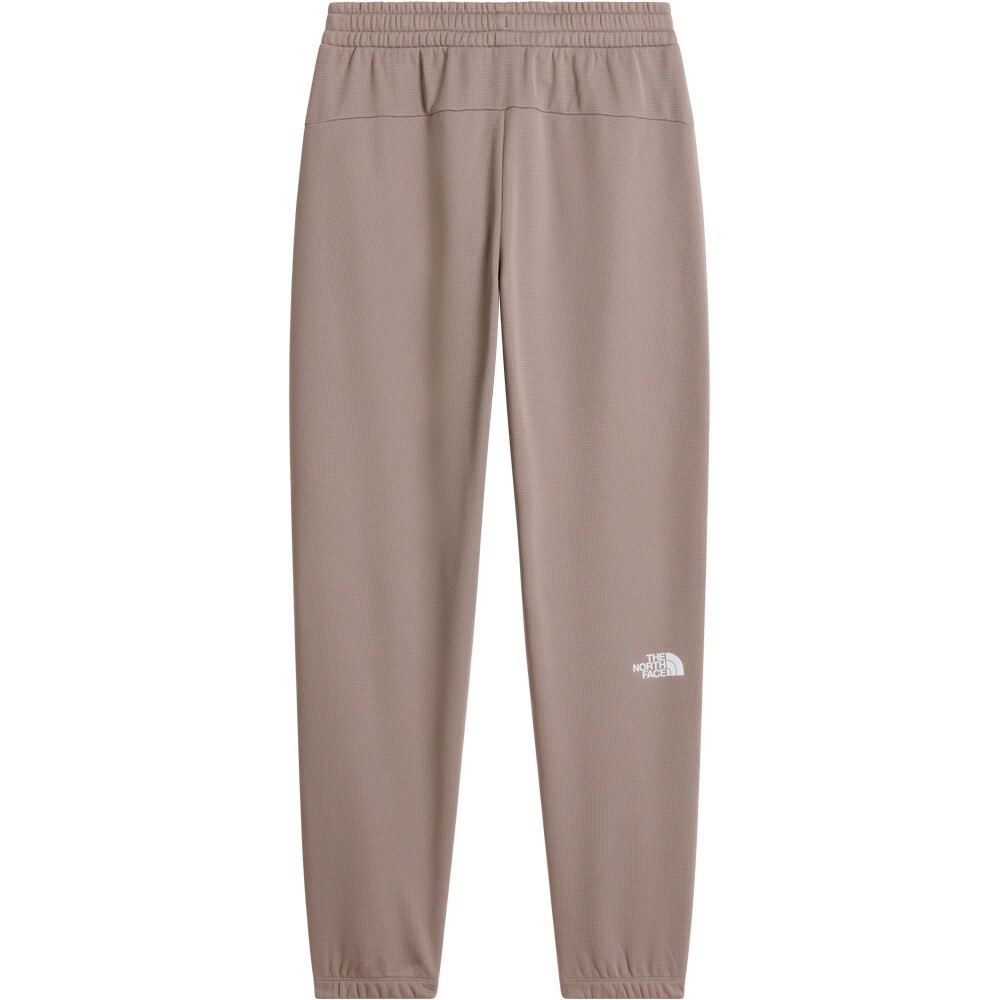 The North Face pantalón montaña hombre M REAXION 2.0  JOGGER 03