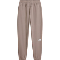The North Face pantalón montaña hombre M REAXION 2.0  JOGGER 03