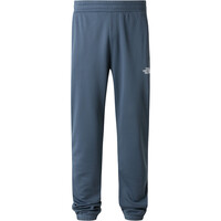 The North Face pantalón montaña hombre M REAXION 2.0  JOGGER vista detalle