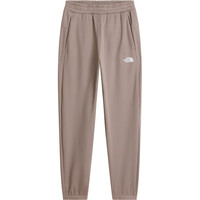The North Face pantalón montaña hombre M REAXION 2.0  JOGGER vista detalle