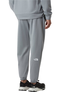 The North Face pantalón montaña hombre M REAXION 2.0  JOGGER vista trasera