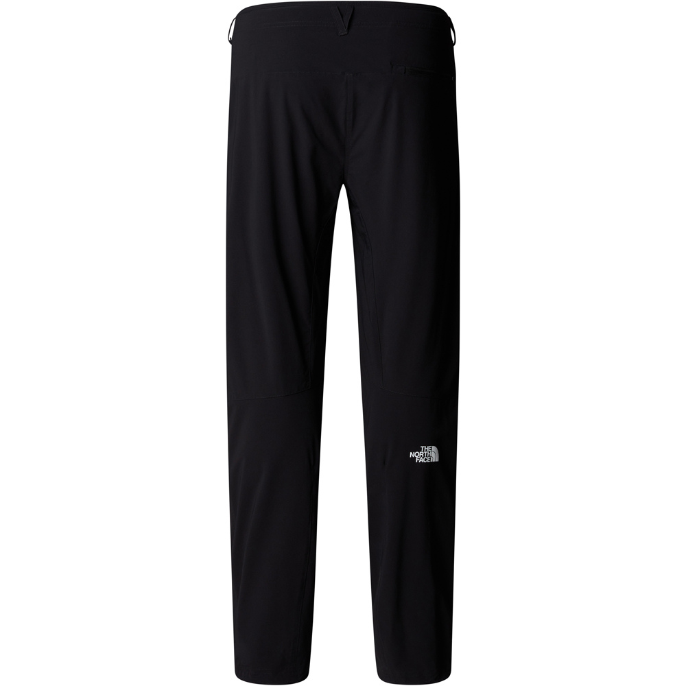 The North Face pantalón montaña hombre M SPEEDLIGHT REGULAR PANT 03