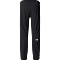 The North Face pantalón montaña hombre M SPEEDLIGHT REGULAR PANT vista trasera