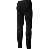 The North Face pantalón montaña hombre M SPORT TIGHTS vista trasera