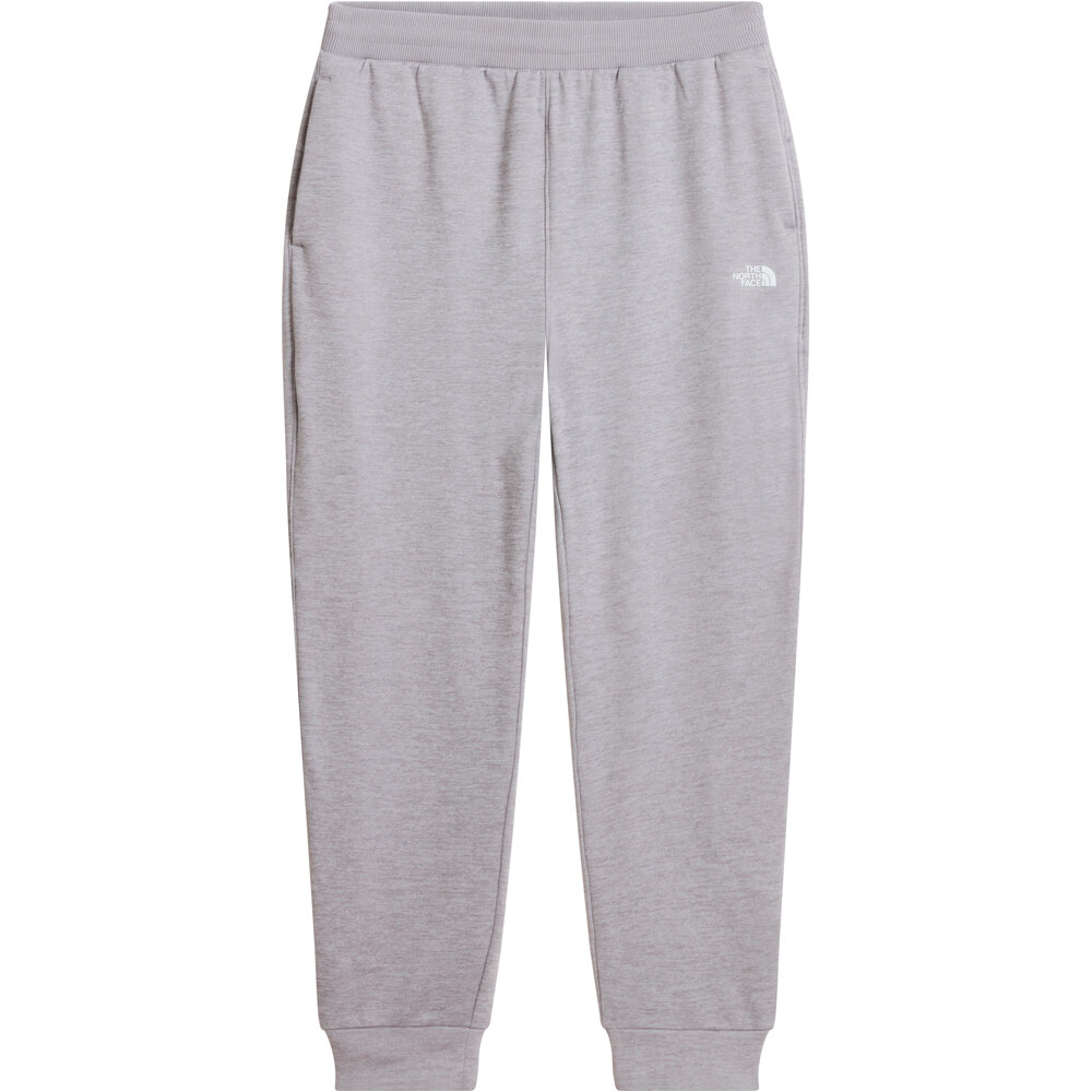 The North Face pantalón montaña hombre M TNF PERFORMANCE FLEECE SW PANT vista detalle