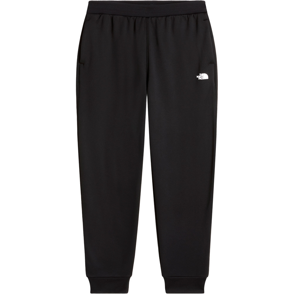 The North Face pantalón montaña hombre M TNF PERFORMANCE FLEECE SW PANT vista detalle