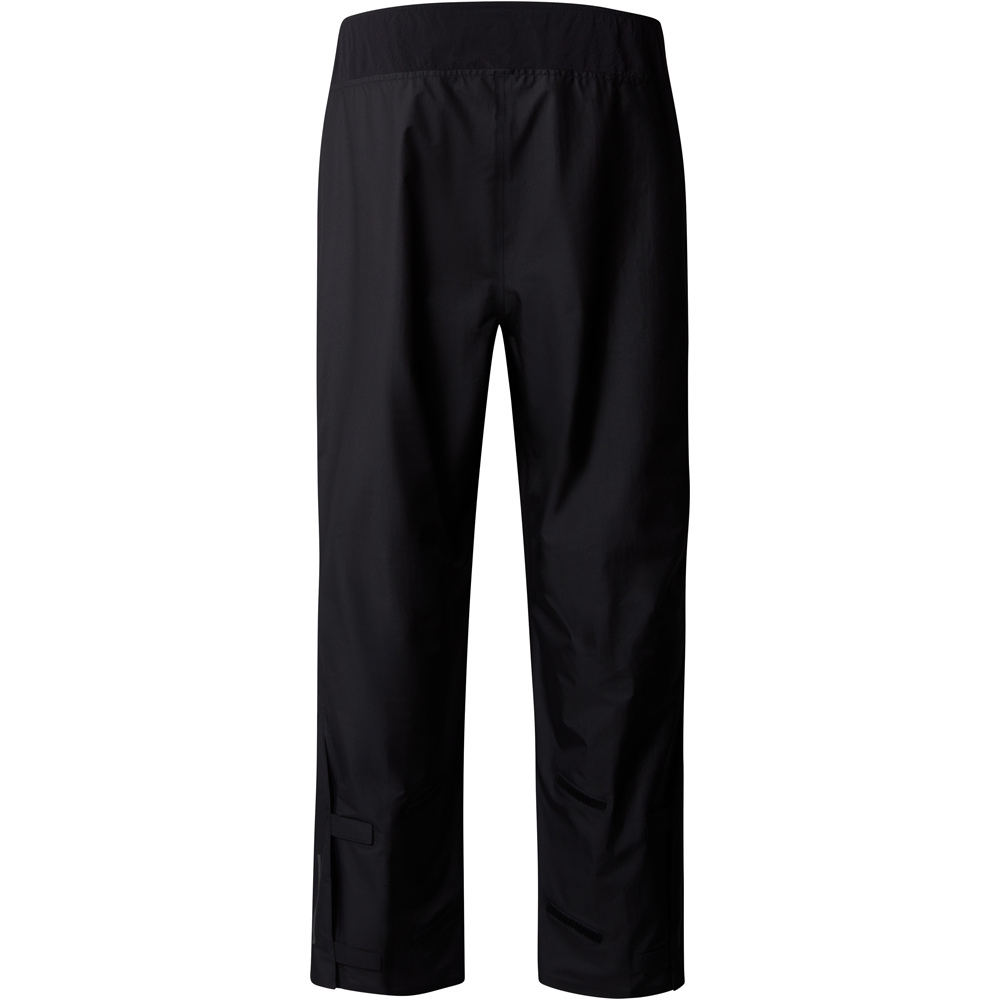 The North Face pantalón montaña hombre SUMMIT SUPERIOR FL PANT 03