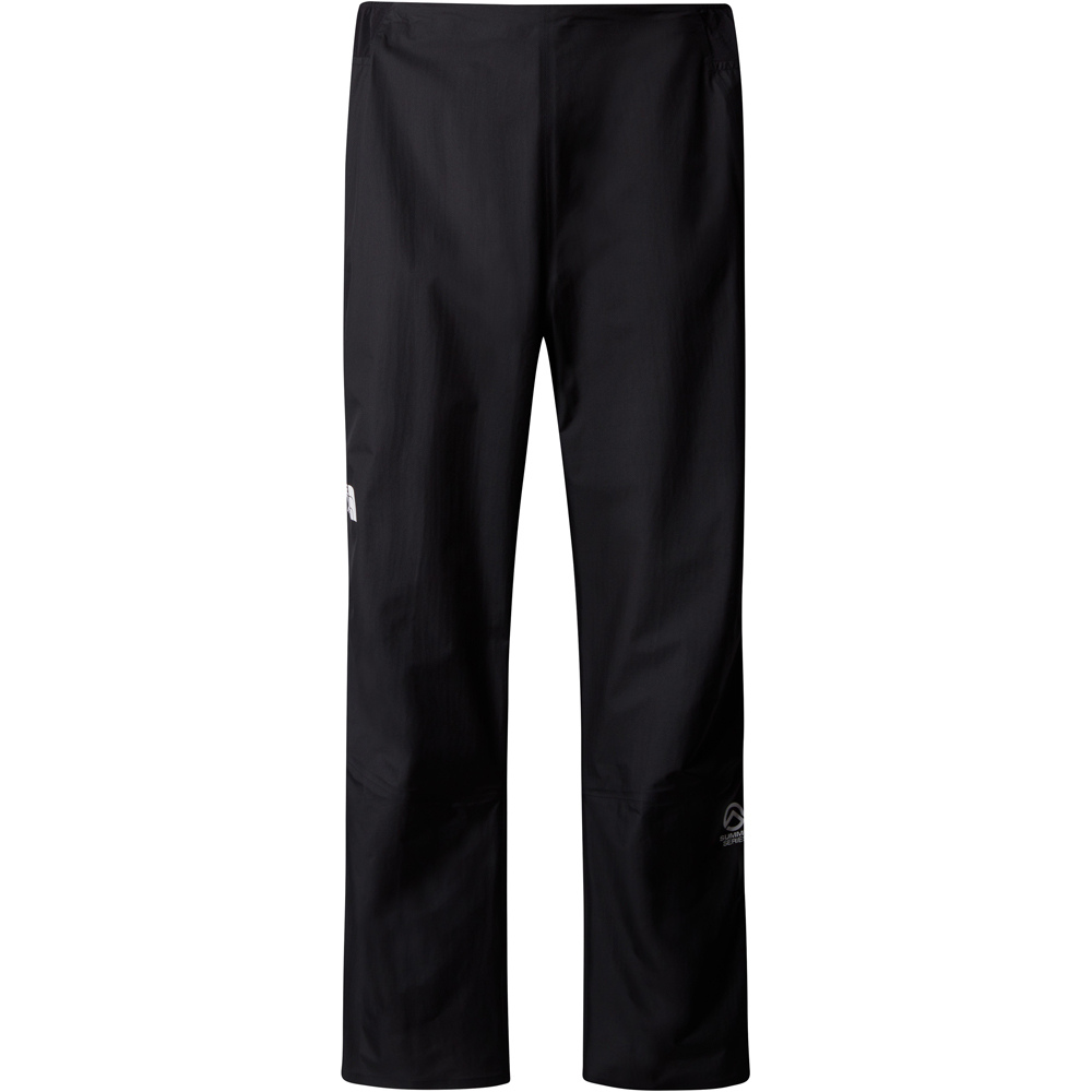 The North Face pantalón montaña hombre SUMMIT SUPERIOR FL PANT vista detalle