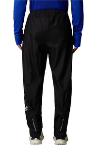 The North Face pantalón montaña hombre SUMMIT SUPERIOR FL PANT vista trasera