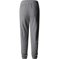 The North Face pantalón montaña mujer W 100 GLACIER JOGGER 03