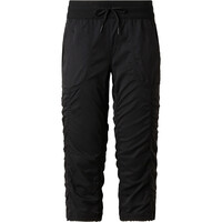 The North Face pantalón montaña mujer W APHRODITE 2.0 CAPRI vista frontal