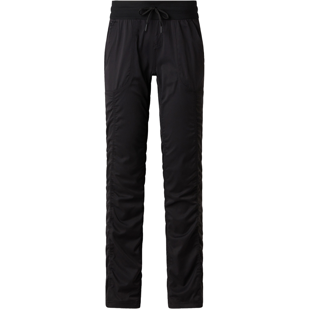 The North Face pantalón montaña mujer W APHRODITE 2.0 PANT vista frontal