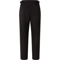 The North Face pantalón montaña mujer W BASIN PRO PANT vista trasera