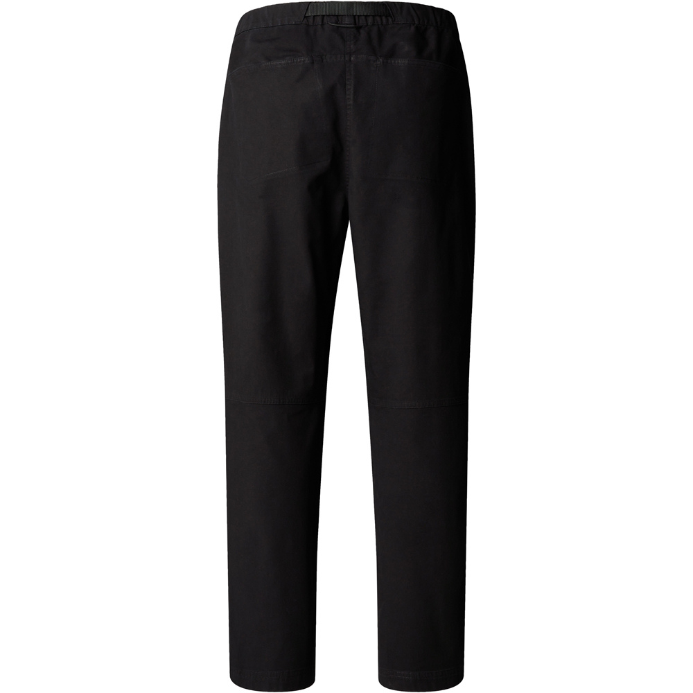 The North Face pantalón montaña mujer W BETA UTILITY BELTED PANT 03
