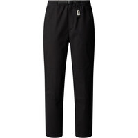 The North Face pantalón montaña mujer W BETA UTILITY BELTED PANT vista detalle