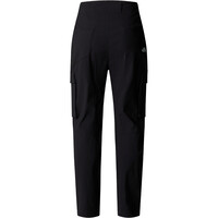 The North Face pantalón montaña mujer W EXPLORATION CARGO PANT 03