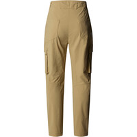 The North Face pantalón montaña mujer W EXPLORATION CARGO PANT 03