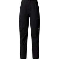 The North Face pantalón montaña mujer W EXPLORATION CARGO PANTS vista detalle