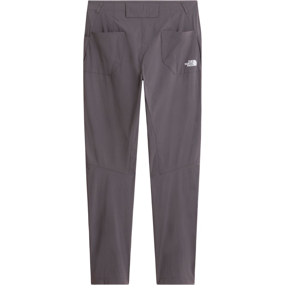 The North Face pantalón montaña mujer W EXPLORATION PANTS 03