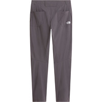 The North Face pantalón montaña mujer W EXPLORATION PANTS 03