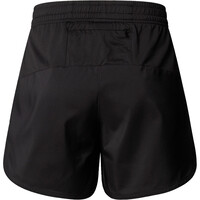The North Face pantalón montaña mujer W FLEX WOVEN SHORT 5IN 03