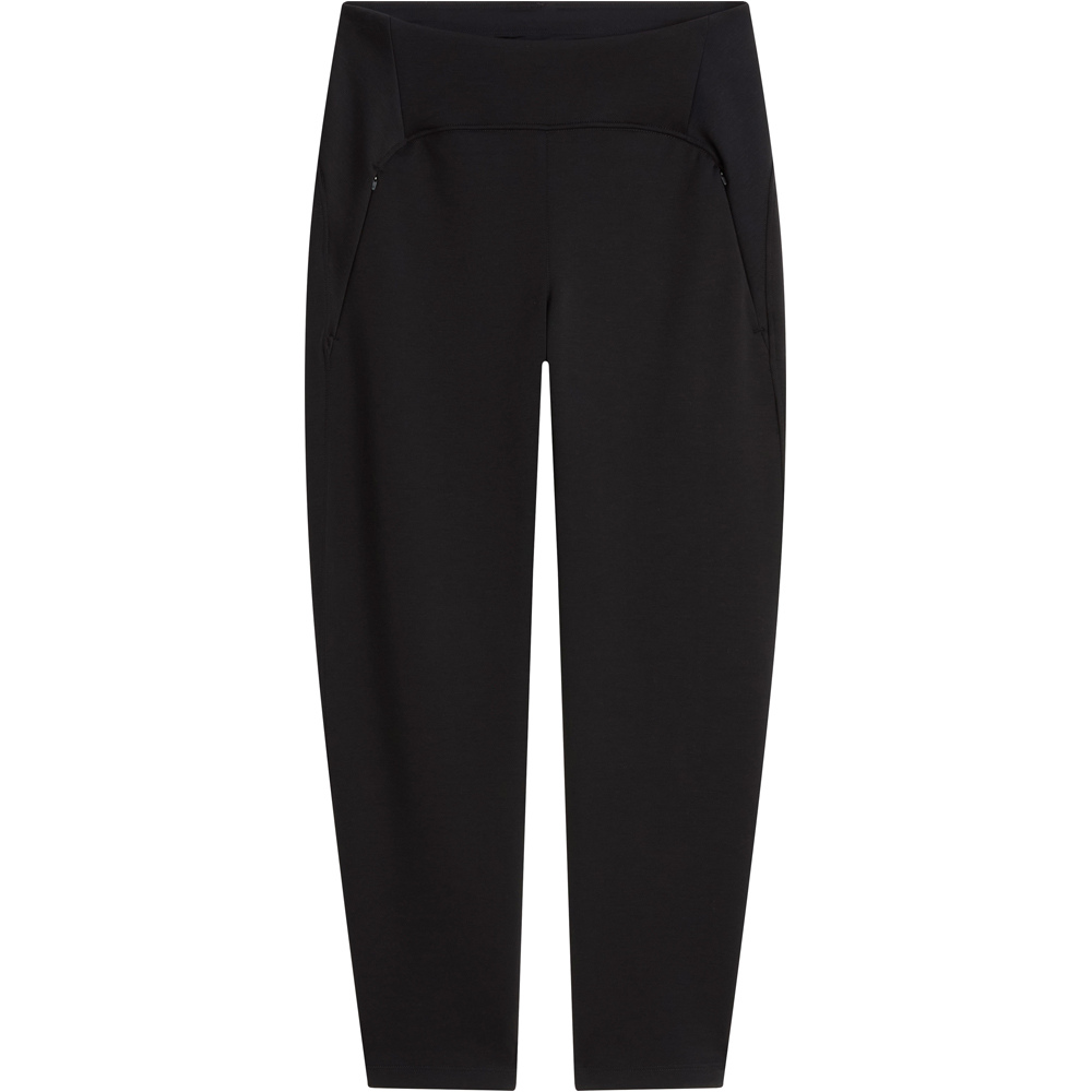 The North Face pantalón montaña mujer W JAIDA PANT vista detalle