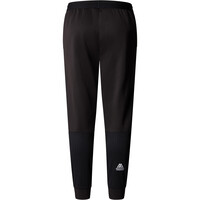 The North Face pantalón montaña mujer W MA FLEECE PANT 03