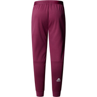 The North Face pantalón montaña mujer W MA FLEECE PANT 03