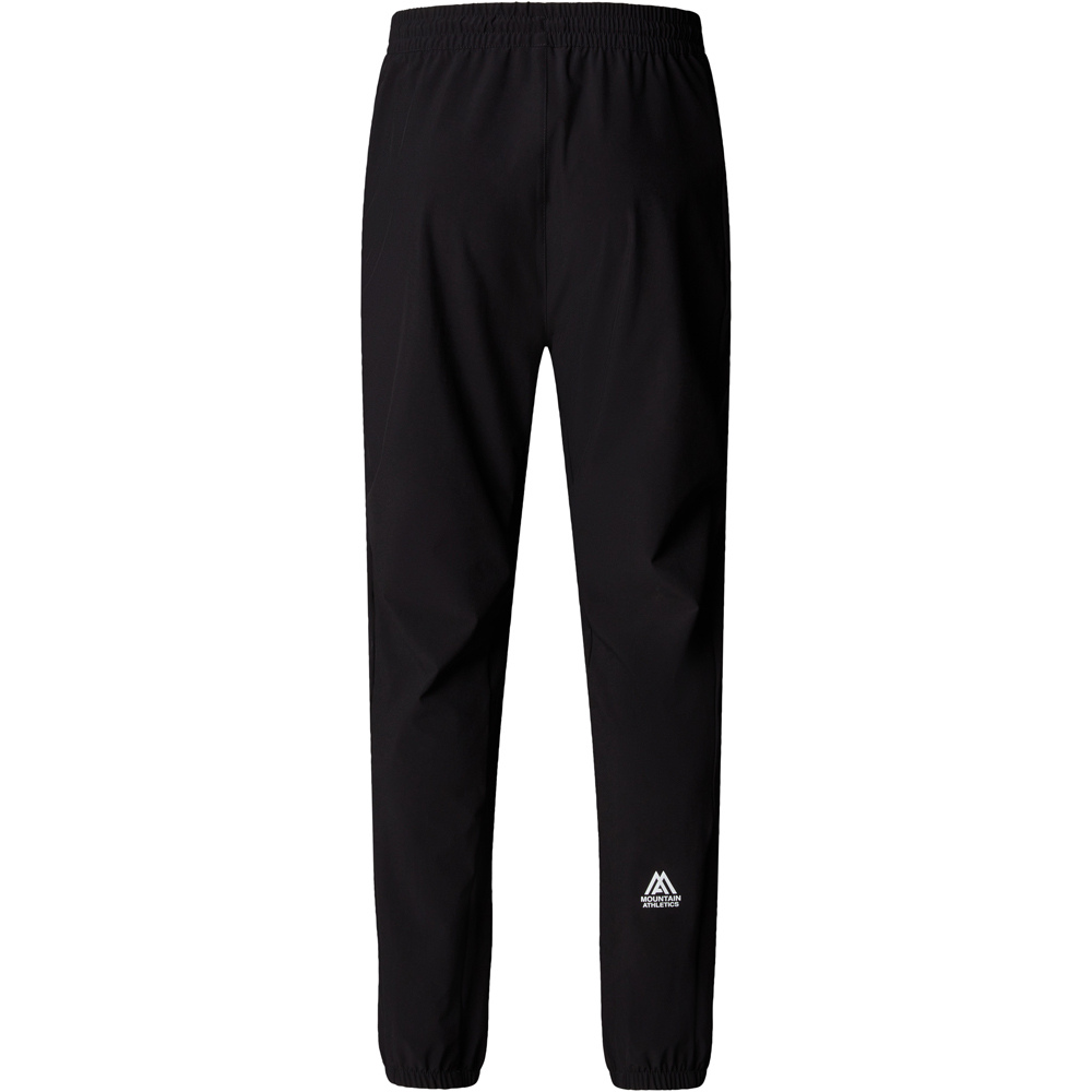 The North Face pantalón montaña mujer W MA WIND PANT 03