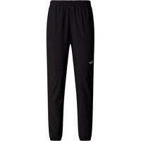 The North Face pantalón montaña mujer W MA WIND PANT vista detalle