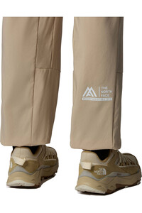 The North Face pantalón montaña mujer W MA WIND TRACK PANT 03