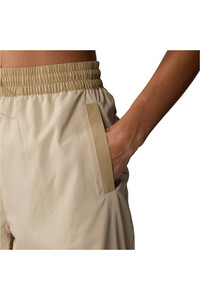The North Face pantalón montaña mujer W MA WIND TRACK PANT vista detalle