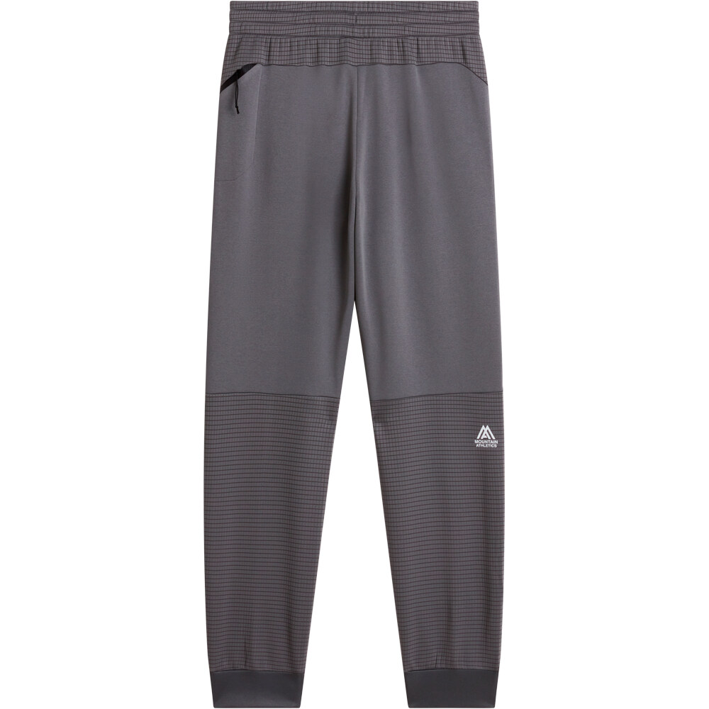The North Face pantalón montaña mujer W MOUNTAIN ATHLETICS FLEECE PANT 2.0 03