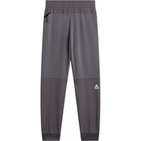 The North Face pantalón montaña mujer W MOUNTAIN ATHLETICS FLEECE PANT 2.0 03