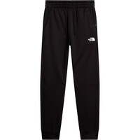 W MOUNTAIN ATHLETICS FLEECE PANT 2.0
