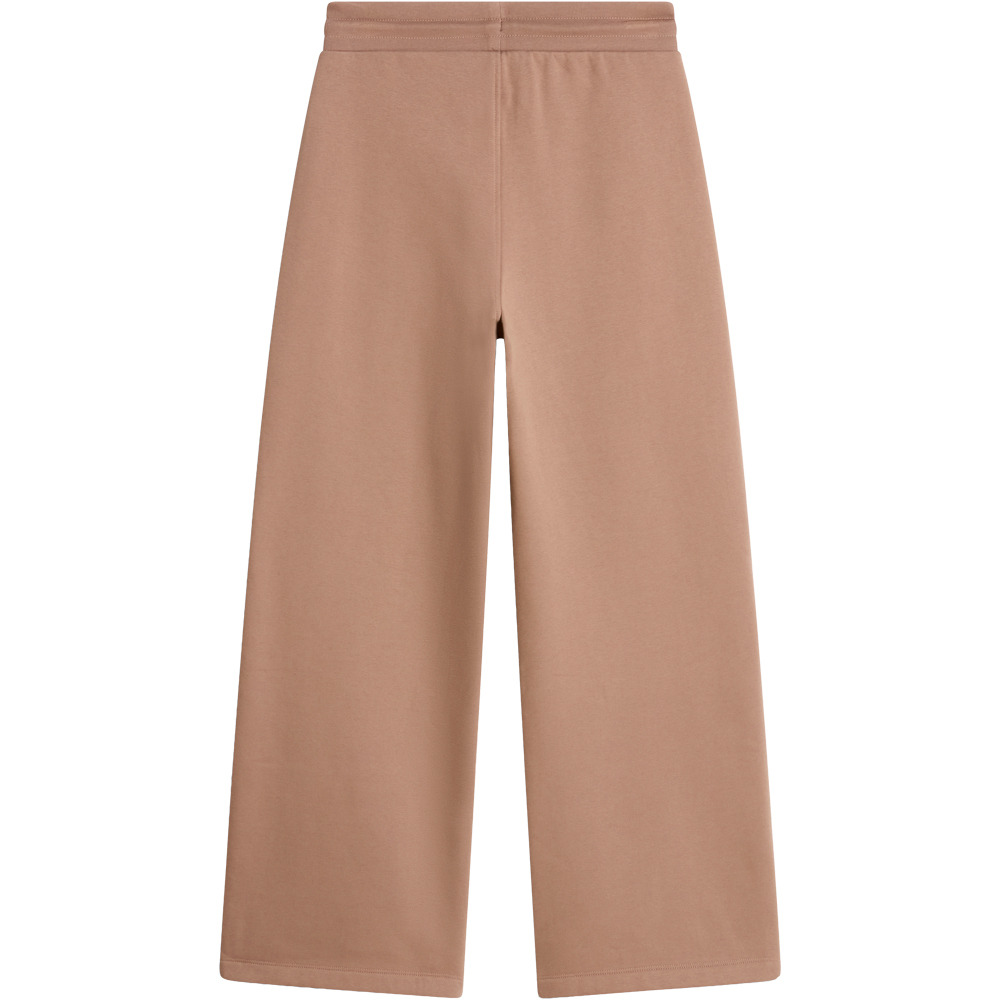 The North Face pantalón montaña mujer W PINTADO WIDE PANT 03