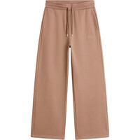 The North Face pantalón montaña mujer W PINTADO WIDE PANT vista detalle