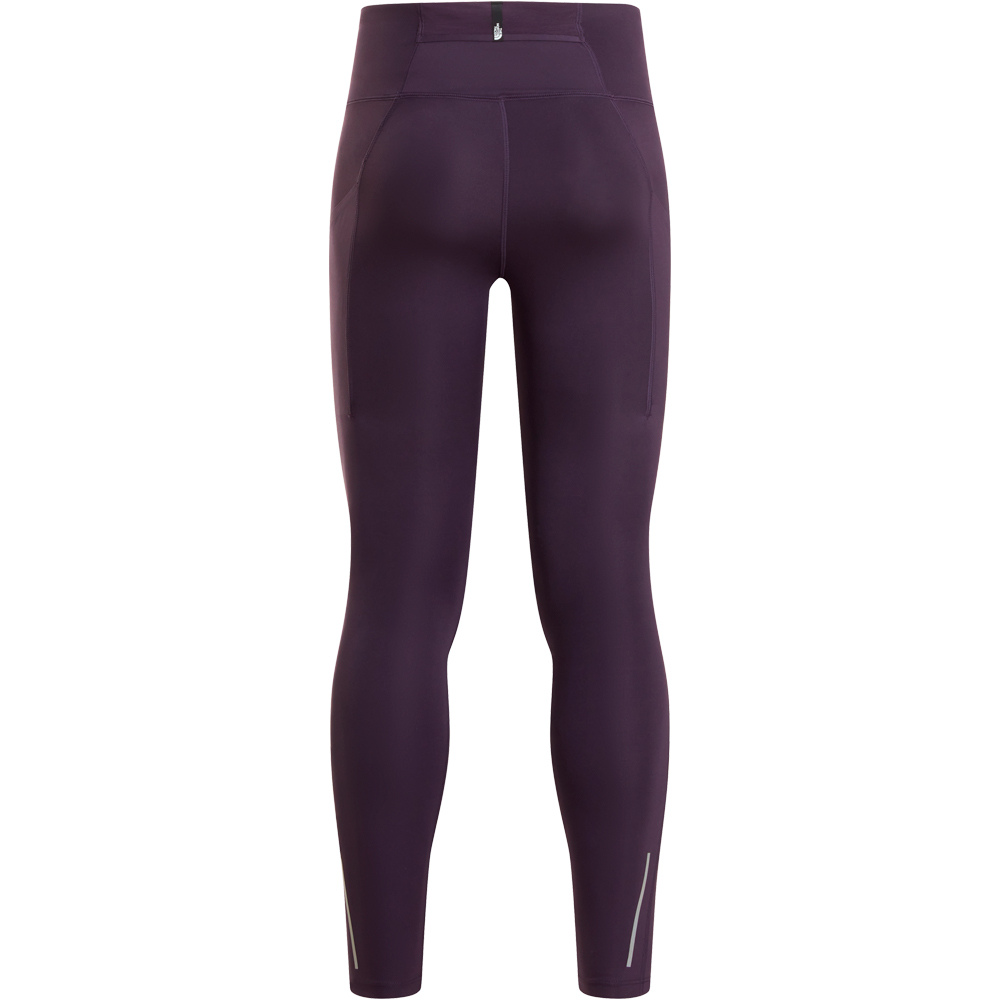 The North Face pantalón montaña mujer W REFINA 2 POCKET LEGGING - 27 03