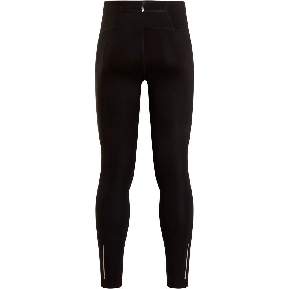 The North Face pantalón montaña mujer W REFINA 2 POCKET LEGGING - 27 03