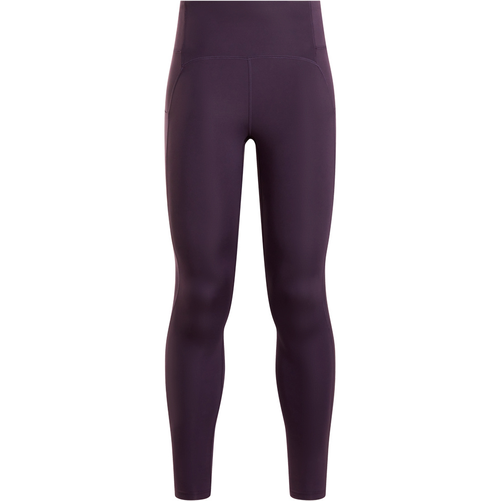 The North Face pantalón montaña mujer W REFINA 2 POCKET LEGGING - 27 vista detalle