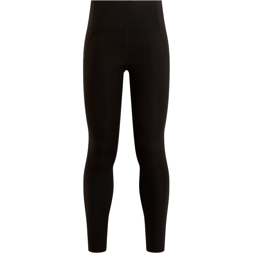 The North Face pantalón montaña mujer W REFINA 2 POCKET LEGGING - 27 vista detalle