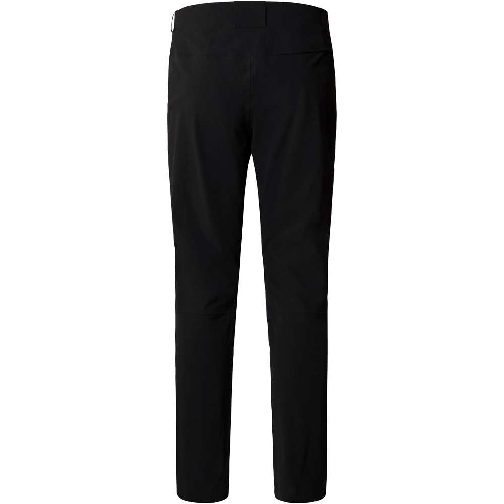 The North Face pantalón montaña mujer W SUMMIT OFF WIDTH PANT 03